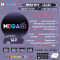 MEGA TV - اشتراك ميجا مده 12 شهر